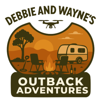 Debbie and Wayne's Outback Adventures