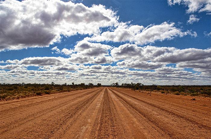 Revisiting our Great Central Road Trip