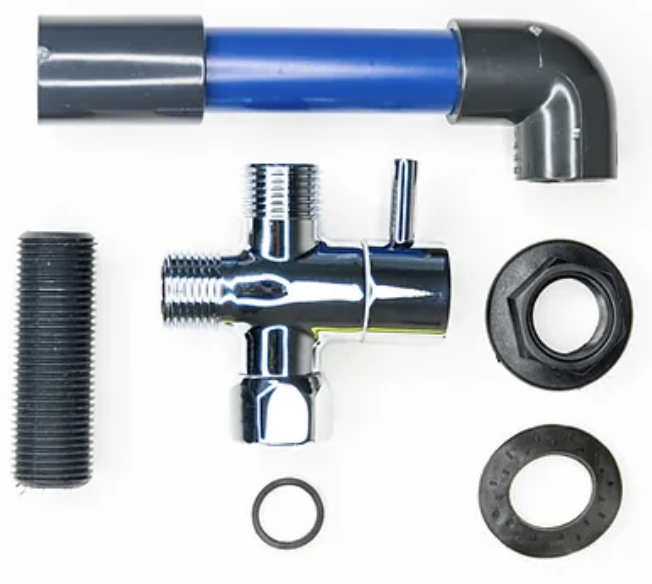 A Simple Upgrade for the Mobi