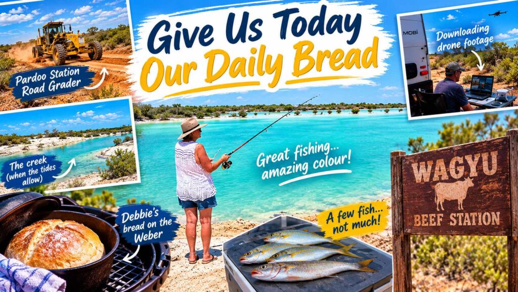 Loaves and Fishes